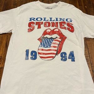 Rolling Stones T-shirt